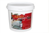 Carpet Magic : Carpet Cleaning Powder